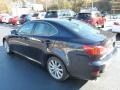 Black Sapphire Pearl - IS 250 AWD Photo No. 9