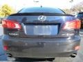 Black Sapphire Pearl - IS 250 AWD Photo No. 10