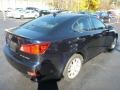Black Sapphire Pearl - IS 250 AWD Photo No. 11