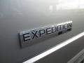 Vapor Silver Metallic - Expedition EL XLT Photo No. 5