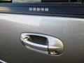 Vapor Silver Metallic - Expedition EL XLT Photo No. 6