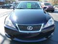 Black Sapphire Pearl - IS 250 AWD Photo No. 17