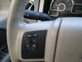 Vapor Silver Metallic - Expedition EL XLT Photo No. 12