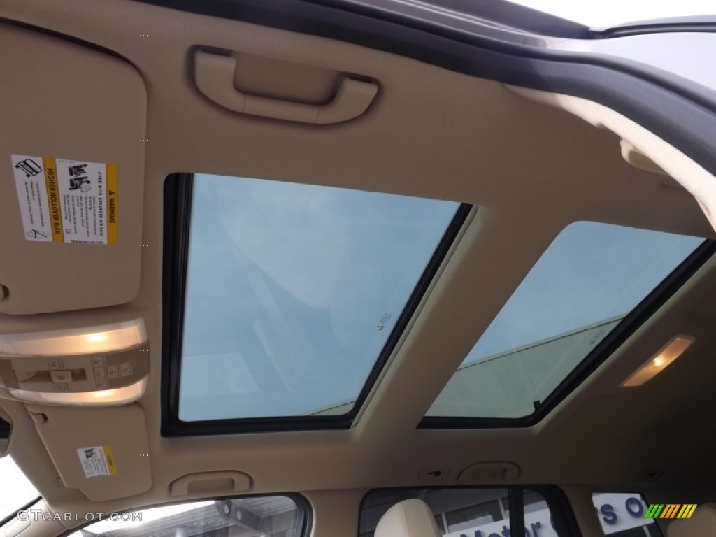 2014 Mercedes-Benz GLK 250 BlueTEC 4Matic Sunroof Photos