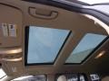 2014 Mercedes-Benz GLK Almond Beige/Mocha Interior Sunroof Photo