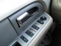 Vapor Silver Metallic - Expedition EL XLT Photo No. 15