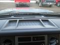 Vapor Silver Metallic - Expedition EL XLT Photo No. 16