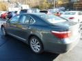 Verdigris Green Mica - LS 460 AWD Photo No. 2