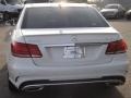 Polar White - E 350 4Matic Sedan Photo No. 4