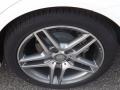 Polar White - E 350 4Matic Sedan Photo No. 5