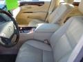 Verdigris Green Mica - LS 460 AWD Photo No. 4
