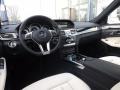 Polar White - E 350 4Matic Sedan Photo No. 7