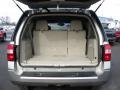 Vapor Silver Metallic - Expedition EL XLT Photo No. 22