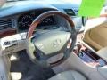 Verdigris Green Mica - LS 460 AWD Photo No. 6