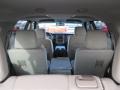 Vapor Silver Metallic - Expedition EL XLT Photo No. 23