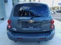 Dark Gray Metallic - HHR LS Photo No. 3