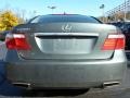 Verdigris Green Mica - LS 460 AWD Photo No. 9