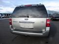 Vapor Silver Metallic - Expedition EL XLT Photo No. 25