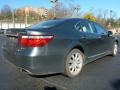 Verdigris Green Mica - LS 460 AWD Photo No. 10