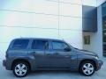 Dark Gray Metallic - HHR LS Photo No. 5