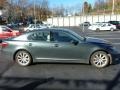 Verdigris Green Mica - LS 460 AWD Photo No. 11