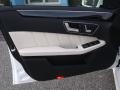 Polar White - E 350 4Matic Sedan Photo No. 12