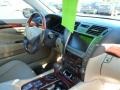 Verdigris Green Mica - LS 460 AWD Photo No. 12