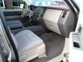 Vapor Silver Metallic - Expedition EL XLT Photo No. 29