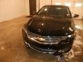 2014 Black Chevrolet Impala LT  photo #2