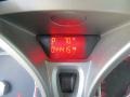 Ingot Silver Metallic - Fiesta SE Sedan Photo No. 44