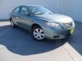 Aloe Green Metallic - Camry LE Photo No. 1