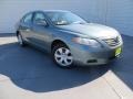 Aloe Green Metallic - Camry LE Photo No. 2