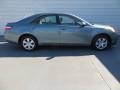 Aloe Green Metallic - Camry LE Photo No. 3