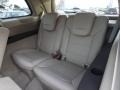 Rear Seat of 2014 GL 350 BlueTEC 4Matic