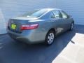 Aloe Green Metallic - Camry LE Photo No. 4