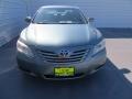 Aloe Green Metallic - Camry LE Photo No. 8