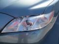 Aloe Green Metallic - Camry LE Photo No. 9