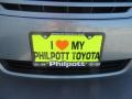 Aloe Green Metallic - Camry LE Photo No. 10