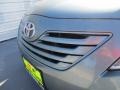 Aloe Green Metallic - Camry LE Photo No. 11