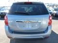 Silver Topaz Metallic - Equinox LT AWD Photo No. 4