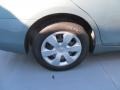 Aloe Green Metallic - Camry LE Photo No. 15
