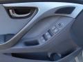 Shimmering Silver Metallic - Elantra Limited Photo No. 8