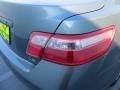 Aloe Green Metallic - Camry LE Photo No. 17