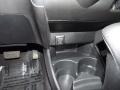 2010 Storm Silver Metallic Honda Fit   photo #16