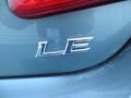 Aloe Green Metallic - Camry LE Photo No. 18