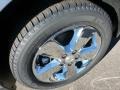 Silver Topaz Metallic - Equinox LT AWD Photo No. 9