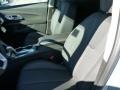 Silver Topaz Metallic - Equinox LT AWD Photo No. 10