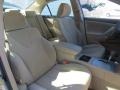 Aloe Green Metallic - Camry LE Photo No. 24