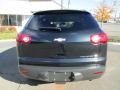 Cyber Gray Metallic - Traverse LT Photo No. 6