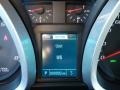 Silver Topaz Metallic - Equinox LT AWD Photo No. 19